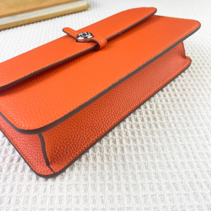 Hermes Satchel Bags